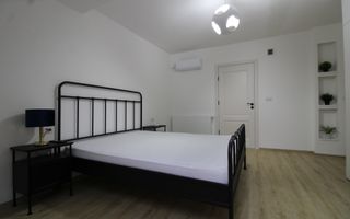 Lunei, 2 camere, centrala proprie, pet-friendly, prima inchiriere - Poză 2