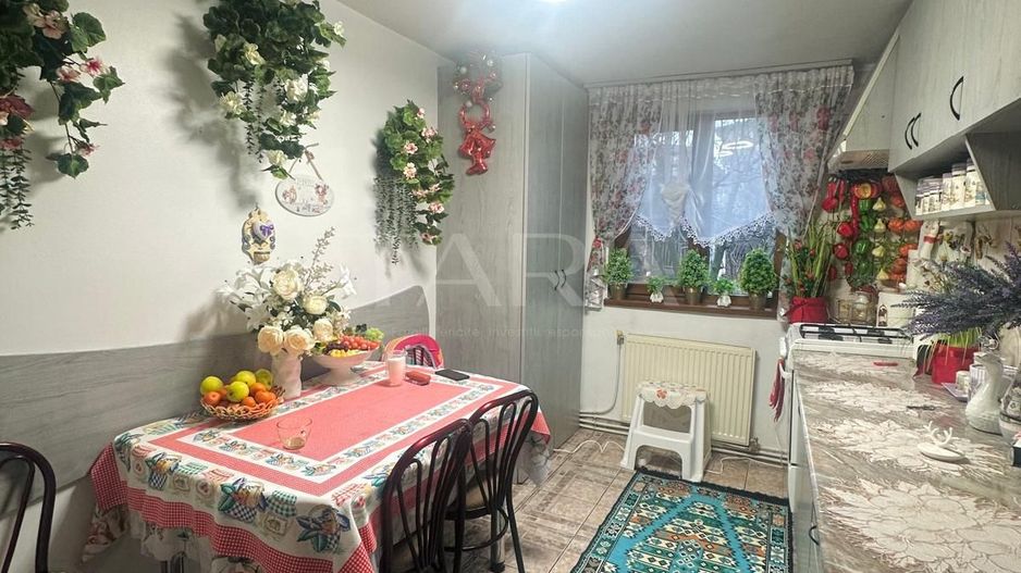 Casă cu 2 camere in zona Dambul Rotund - Poză 2