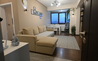 Penthouse exclusiv | 3 camere | Terasă 40 mp | 101 mp total | WestHill 3 - Poză 2