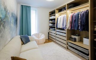 The Ivy - 4 camere - curte - nou - mobilat și utilat - Poză 7