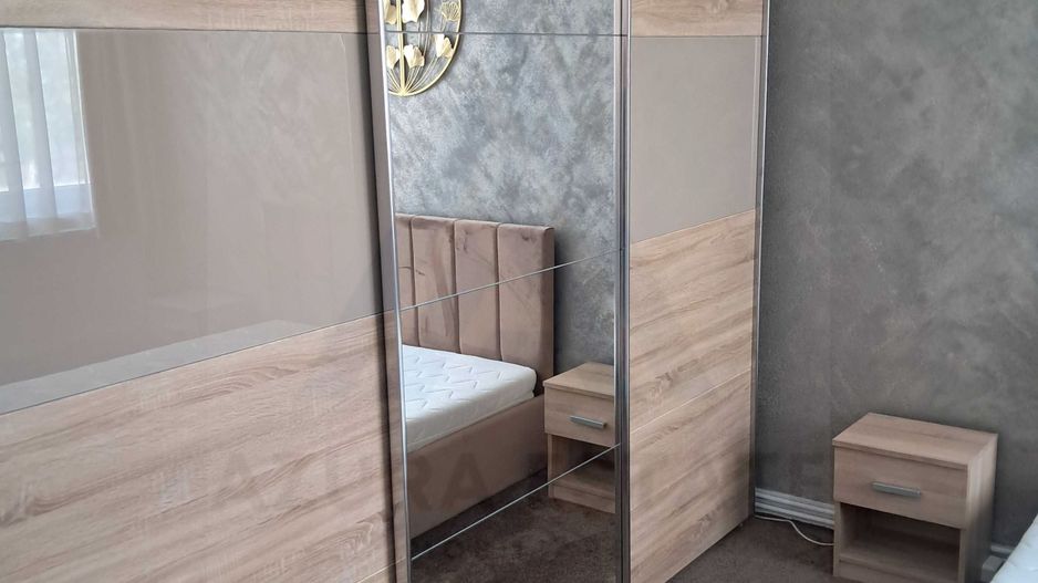 Apartament 2 camere decomandat 71 mp utili  etaj 1 in zona Centrala - Poză 7