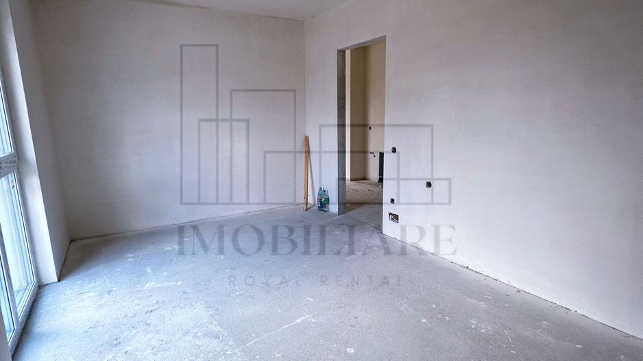 Eleganță și liniște - Casă Individuală cu Grădină Cluj - Luna de sus - Poză 9