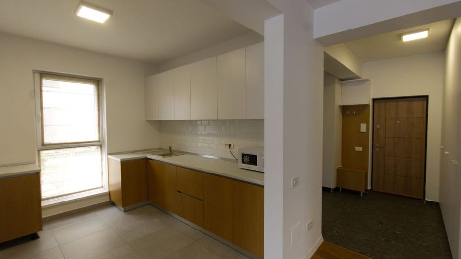 Apartament 3 Camere spatios | Pipera | Gradina | 1 loc de parcare - Poză 17