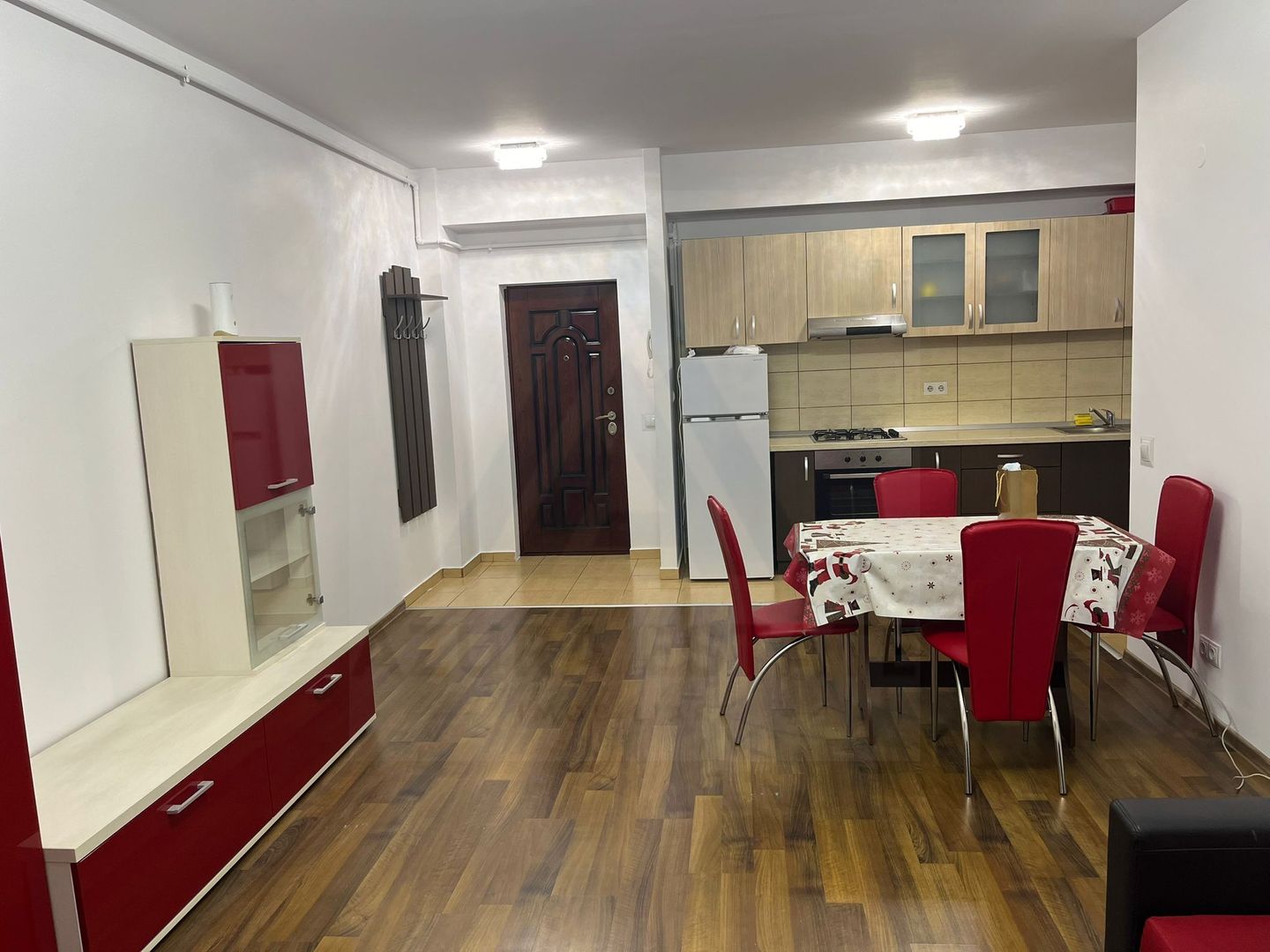 Apartament 2 camere 48 mp utili  Etaj 2/6 lift zona Turnisor - Poză 6
