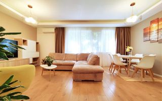 Apartament PREMIUM 4 camere | Pet friendly | Parcare | Parcul Rozelor - Poză 2
