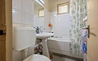 * 2 CAMERE MALL PLAZA - METROU 300M - PARC DRUMUL TABEREI * COMISION0% - Poză 8