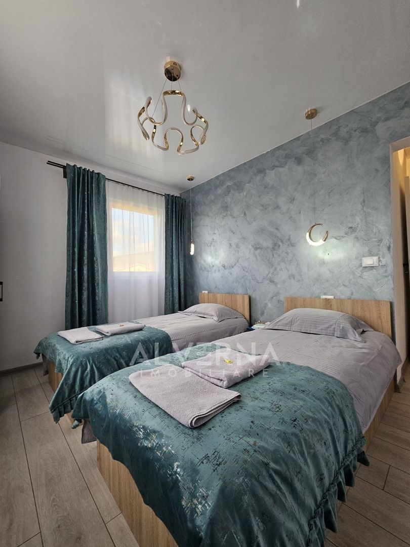 Oportunitate de investitie in Turism | Pensiune - 224mp | Iasi - Poză 9