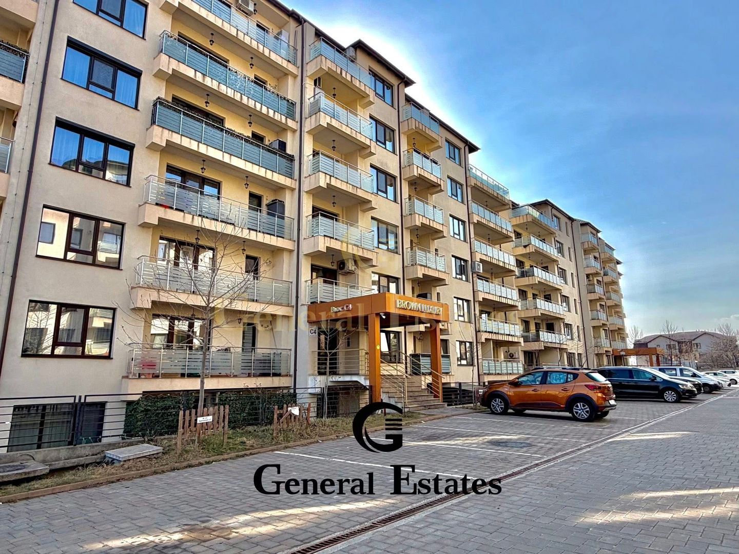 Vânzare apartament 3 camere | Valea Lupului | Mutare imediata - Poză 1