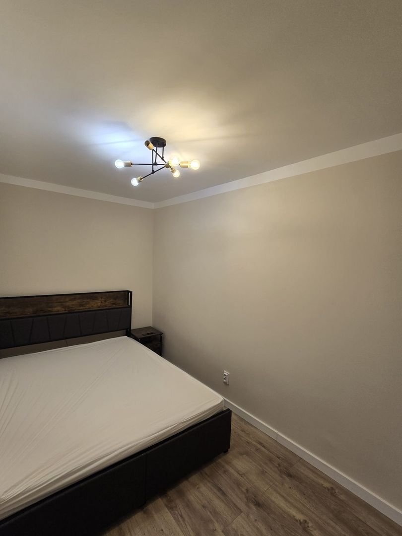 Studio 40 mp | Etaj 1/4 | Bloc 1988 | Prima închiriere - Poză 2