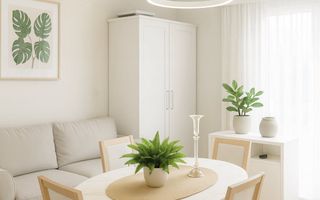 Apartament 3 camere , Etaj 2, Str. Iosif Vulcan - Poză 4