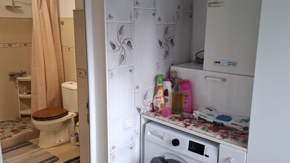 Samurcasi, casa si teren de 1200 mp - Poză 10