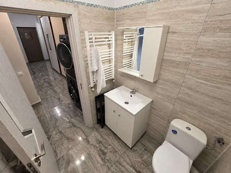 Apartament 2 camere de vanzare | 2 locuri de parcare Pallady - Poză 5