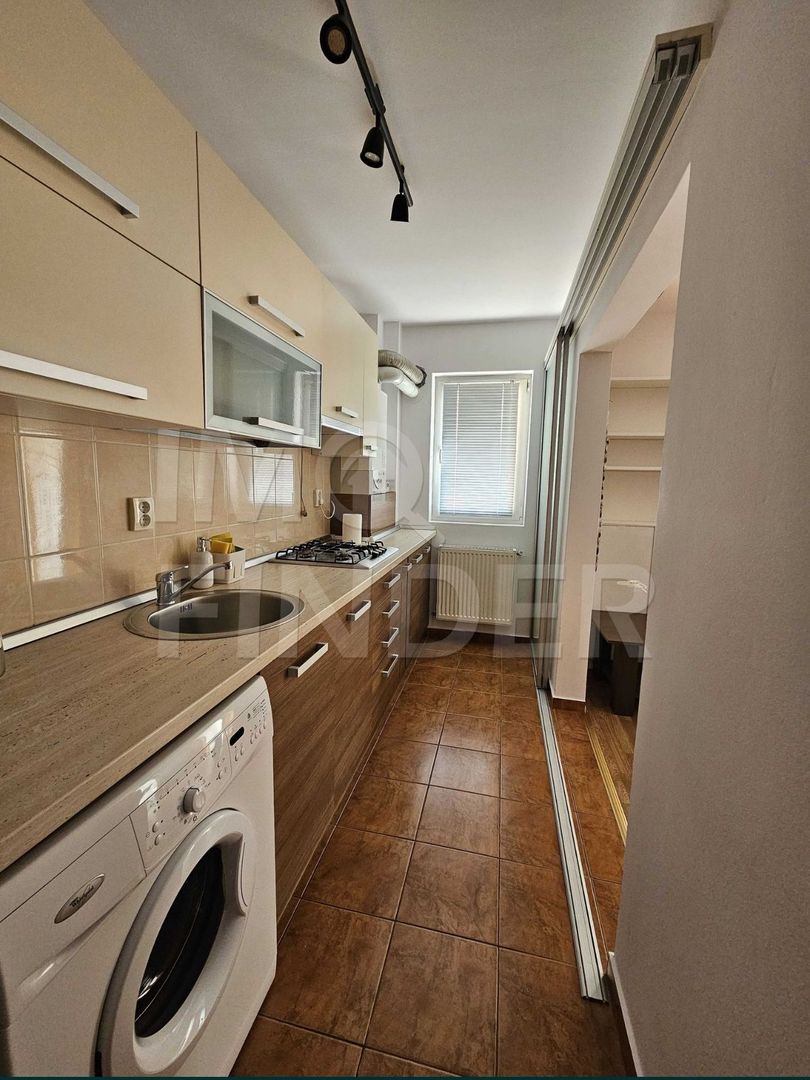 3 camere, imobil nou, garaj, zona USAMV, Platinia Mall - Poză 4