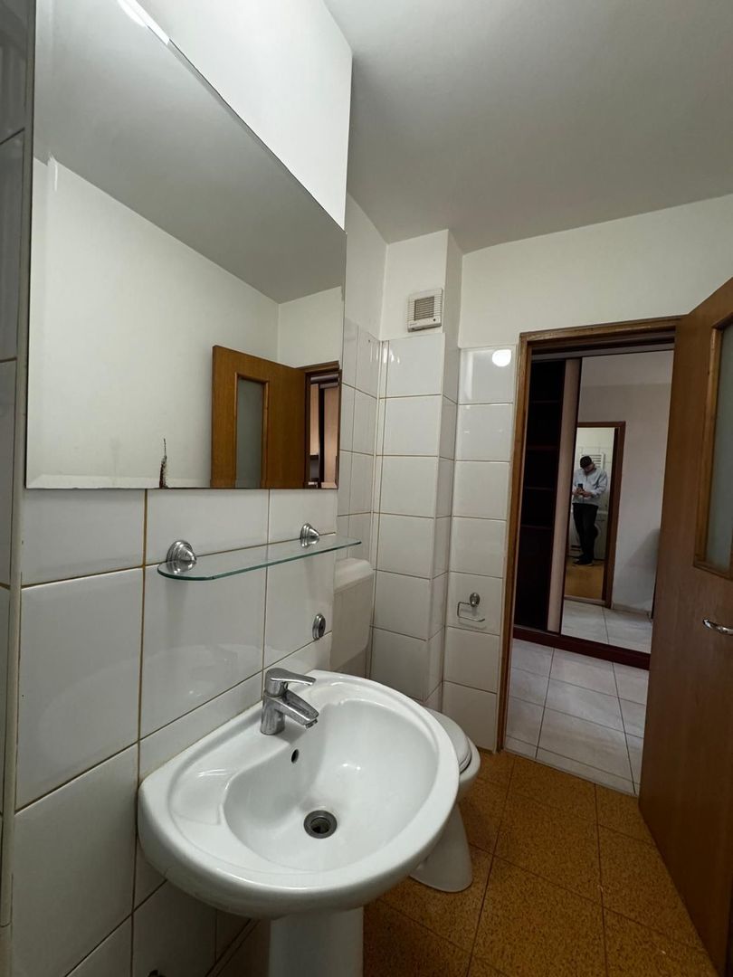 GARSONIERA | DECOMANDATĂ 42 MP | 8/8 + ETAJ TEHNIC | 13 SEPTEMBRIE T744 - Poză 13