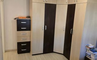 vand apartament 3 camere Circumvalatiunii  Favorit amenajat centrala - Poză 9