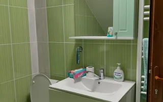 Casă spațioasă și primitoare,  Tulucesti! - Poză 19