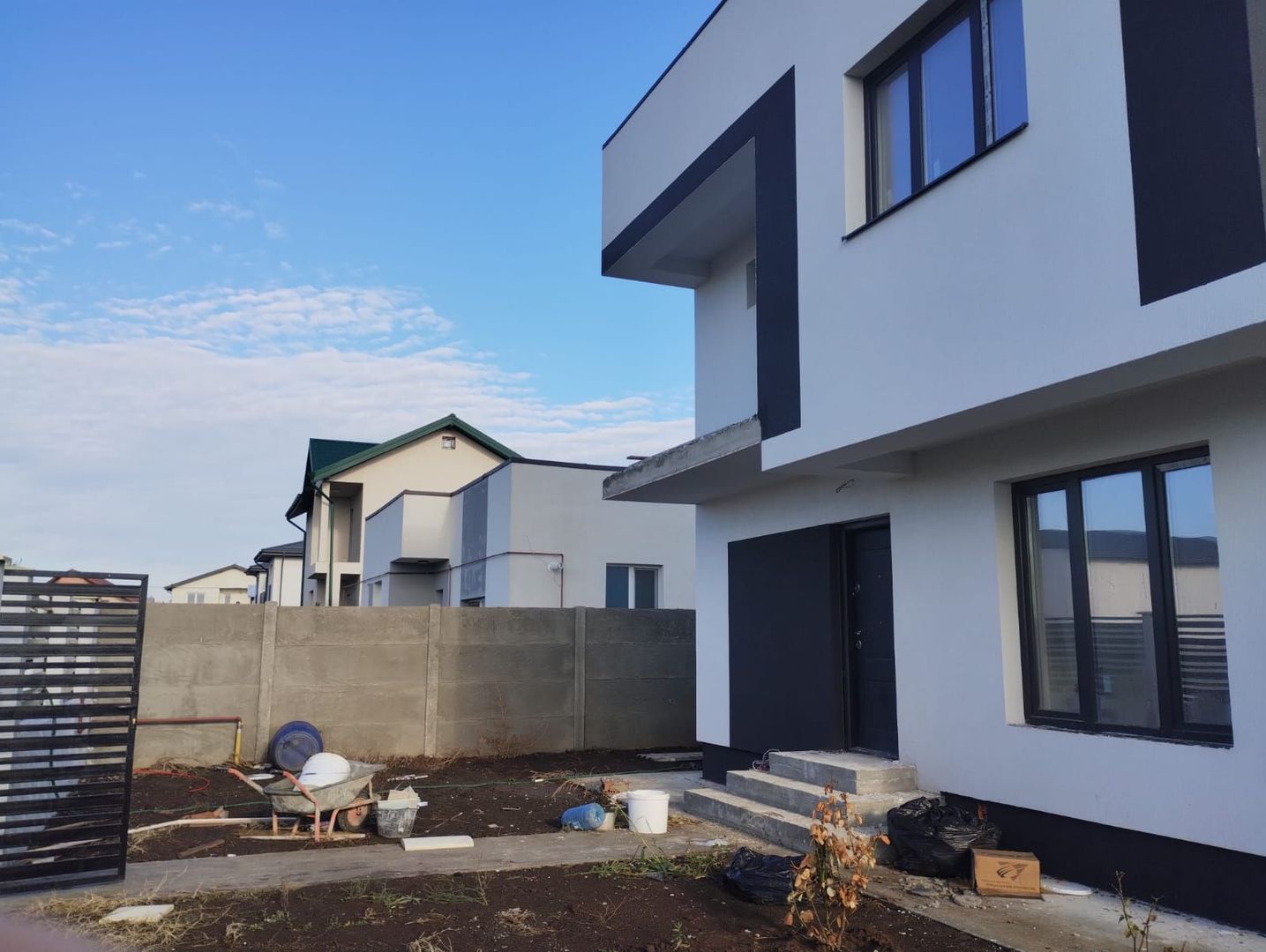 Vila individuală – P+1, finisaje premium, comision 0%! - Poză 7