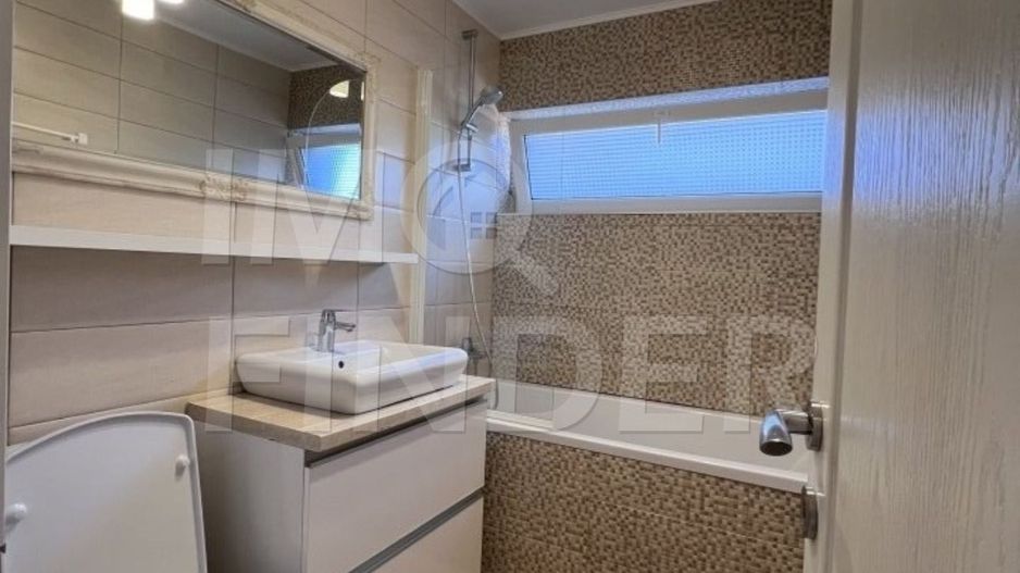 Vânzare 2 camere, Zorilor, zona Mircea Eliade, garaj - Poză 7