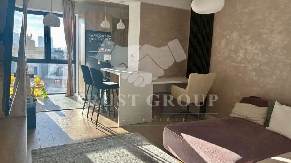 Apartament 3 camere Aviației | Loc de parcare - Poză 1