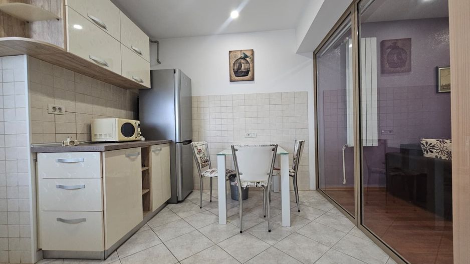 Apartament 2 camere de vanzare Orion Rezidence Faleza Nord/Constanta - Poză 5