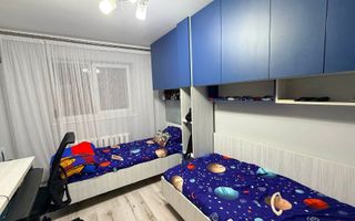 APARTAMENT 4 CAMERE DE VÂNZARE – PARCUL CURCUBEULUI | ETAJ 3 | - Poză 8