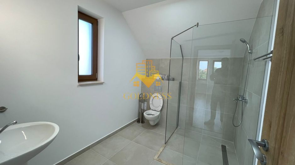 Casa individuala, Premium, Curte 500Mp, 4 Camere, Salicea, Sun tropez - Poză 16