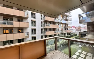 Apartament exclusivist | 3 camere | 96.5 mp |Cortina 126 - Poză 18