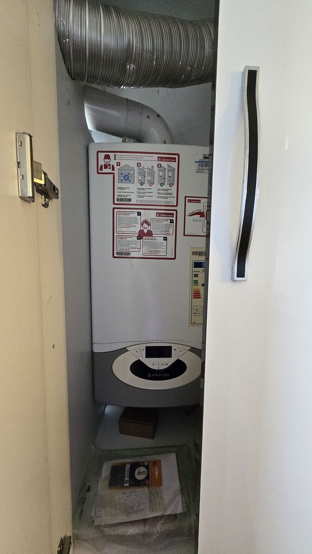 2 camere modern Consul - Brazda - Poză 10