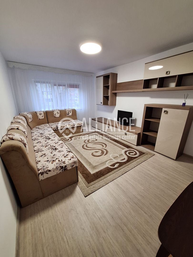 Imel 1 Catanga( COD 06) Apartament 2 camere mobilat si utilat - Poză 4