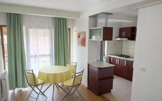 Apartament modern cu 1 camera în zona Gheorghe Lazar - Poză 1