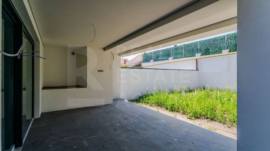 Casă , Hitech, 220 mp, amplasat pe str. Vierul, Dumbrava - Poză 5