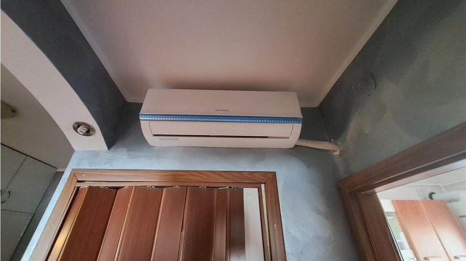 2 camere decomandat Gh Lazar centrala proprie - Poză 11