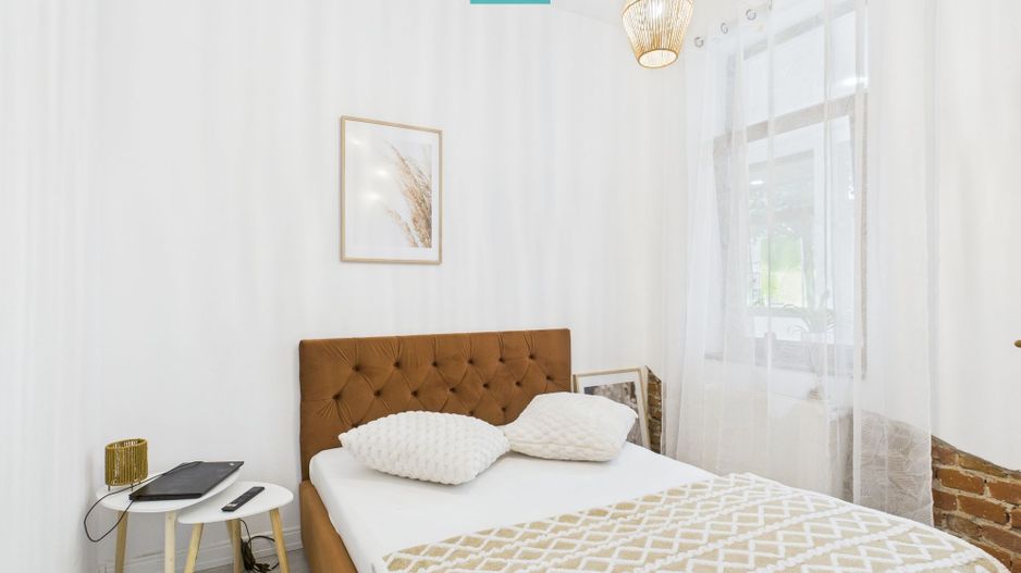 Apartament 3 camere  la curte  - Odobescu - Poză 6