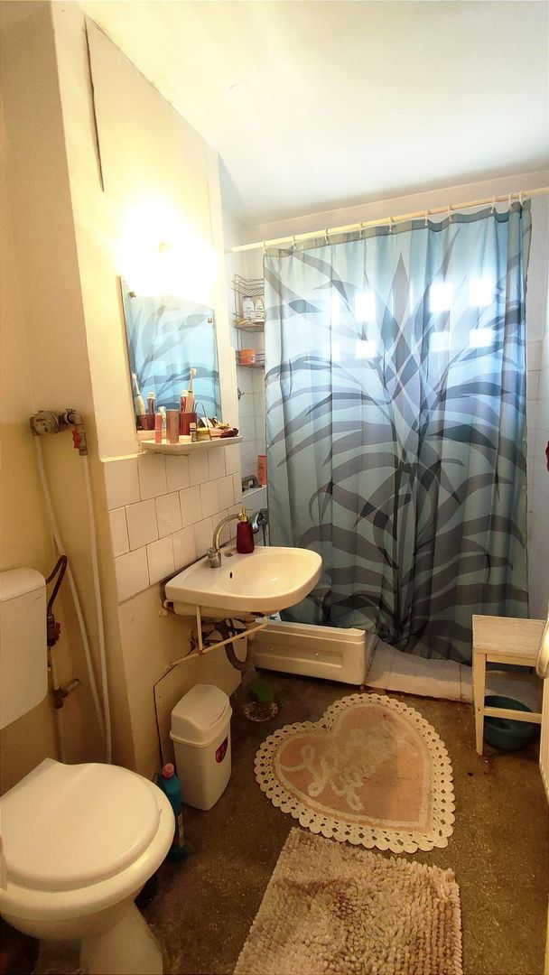 Apartament 3 camere Etaj Intermediar Gheorgheni - Poză 7