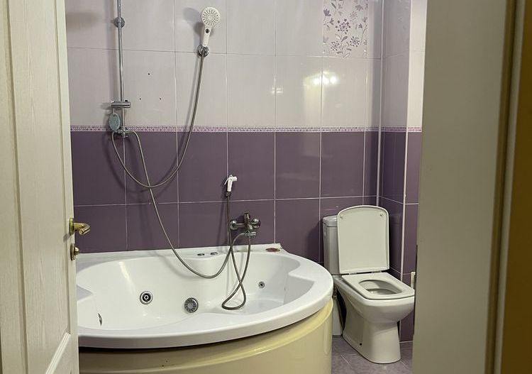 inchiriez apartament 3 camere tip duplez - Poză 4