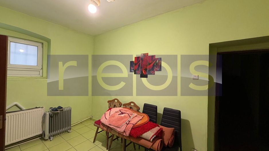 VANZARE APARTAMENT IN VILA INTERBELICA | CAL. VICTORIEI - Poză 29