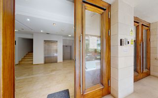 3 camere || Dorobanti Beller || loc de parcare - Poză 16