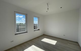 Duplex cu 4 camere - 110mp utili |Mosnita Noua| - Poză 13