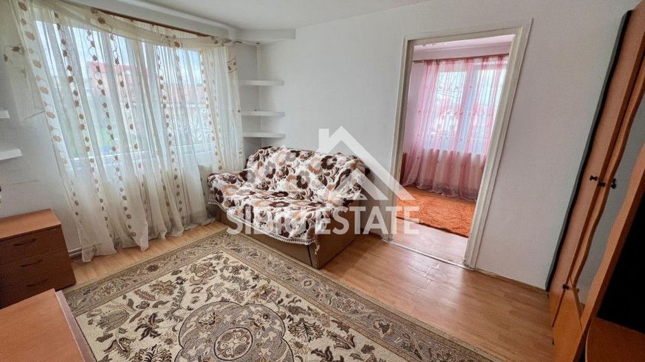 Apartament 2 camere , etaj 2, zona Tiglari - Poză 5