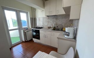 Apartament 2 camere -3 balcoane- Rond Alba Iulia - Bulevardul Unirii - Poză 5