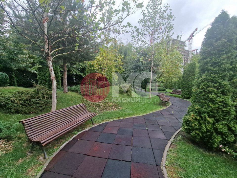 Penthouse de vanzare - 4 camere -vedere lac- Laguna Residence - Poză 22