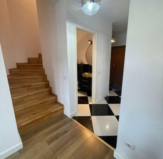 Casa in Cartierul Millo Village | Pipera - Poză 14