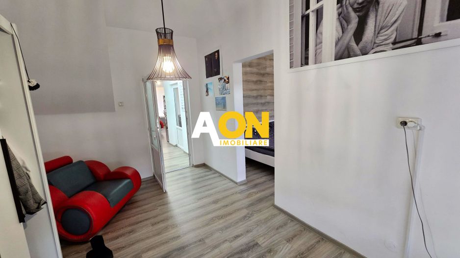 Spatiu comercial, 170 mp utili, pretabil pt regim hotelier sau birouri - Poză 7