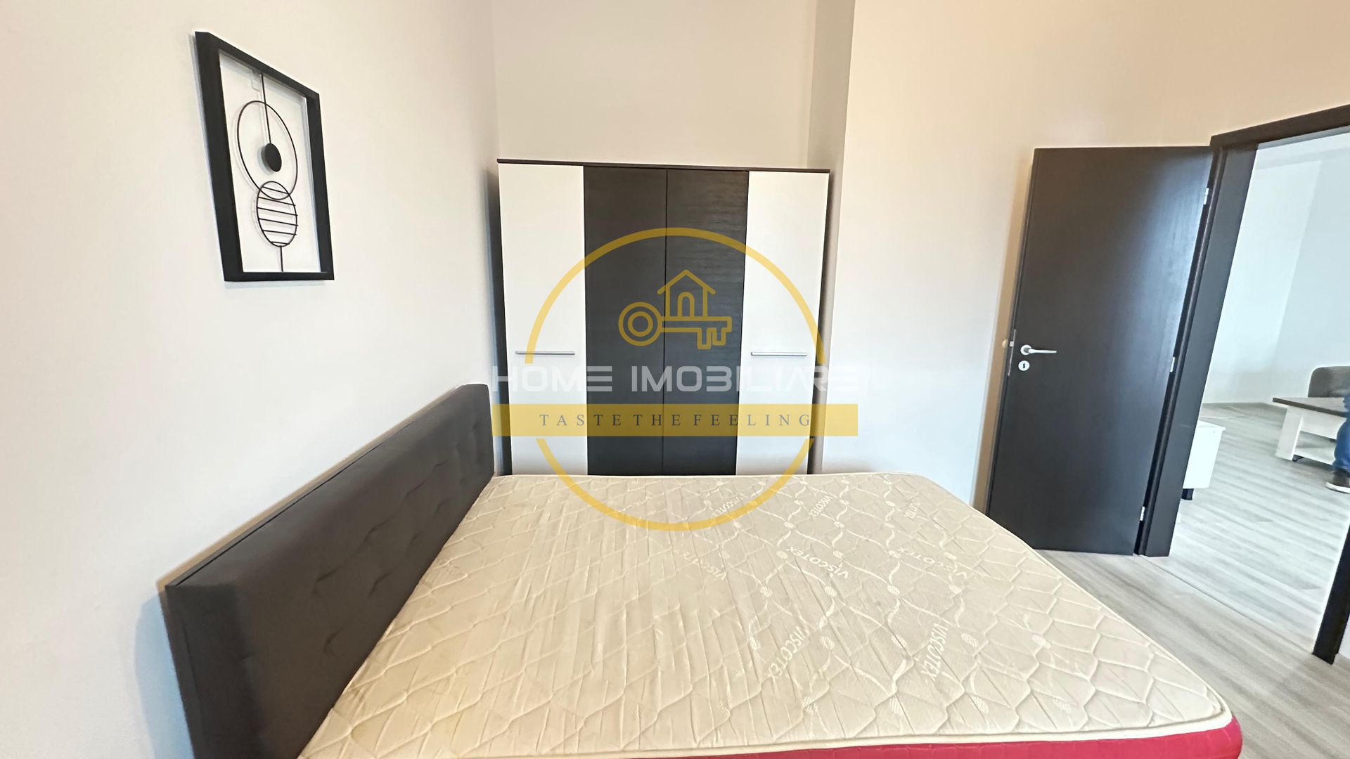 Nicolina LIDL Prima Statie Apartament 2 Camere Bloc Nou cu terasa de 60mp - Poză 8