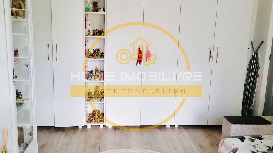 🔹 Apartament 2 camere SD, mobilat și utilat | Etaj 1 | Zona Baza 3 | - Poză 1