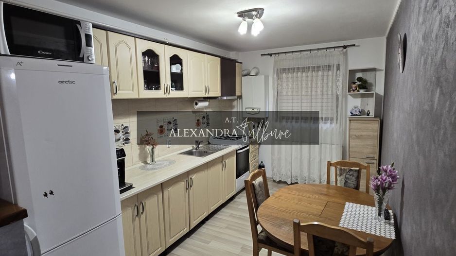 Apartament 2 camere I zona Bună Ziua - Cluj Napoca - Poză 4