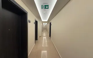 Garsoniere de vânzare | Smart Residence Lujerului | Etajele 2 și 3 - Poză 13