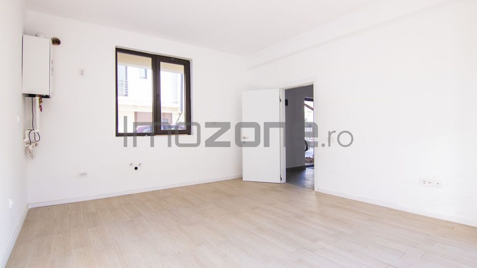 Casa insiruita, Celofibrei, an constr, 2021, Mutare imediata, 4 camere - Poză 2