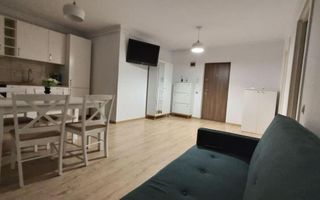 Apartament 2 camere + terasă 25 mp, Floresti. - Poză 6