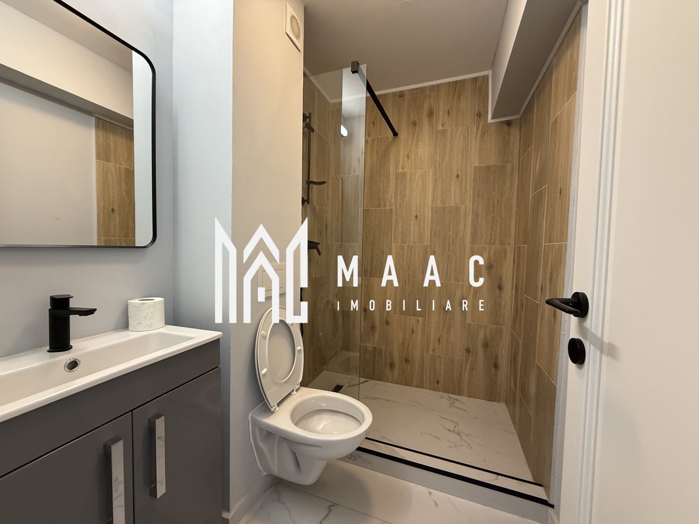 Apartament 2 camere | Etaj 1 | Bloc cu lift | Lazaret - Poză 6